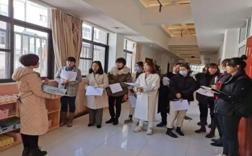 托班主班述职报告推荐6篇