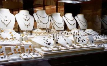 珠宝展活动方案推荐6篇