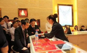 珠宝展活动方案优质8篇