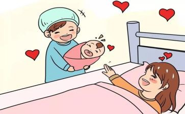 助产系心得体会6篇
