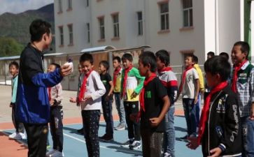 助教幼儿园心得体会7篇