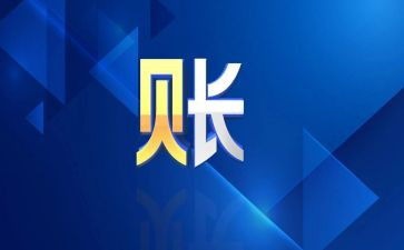 总账会计心得体会8篇