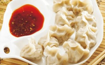 做饺子幼儿园教案8篇
